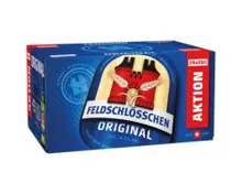 FELDSCHLOESSCHEN Original