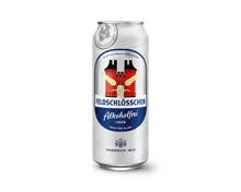 Feldschlösschen Alkoholfrei Dose