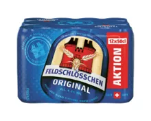 Feldschlösschen Original 12er-Pack