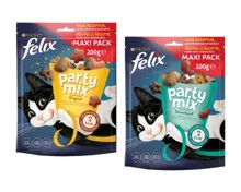 FELIX Katzensnack Party Mix
