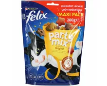 Felix Katzensnack Party Mix Original