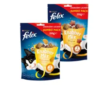 FELIX Knabber Mix