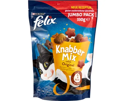 Felix Knabber Mix Original