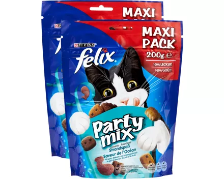 Felix Party Mix Seaside
