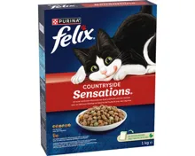 Felix Sensations Fleisch