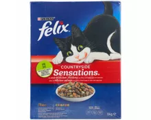 Felix Sensations Fleisch