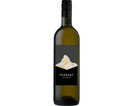 Fendant Montagne Valais AOC 75 cl