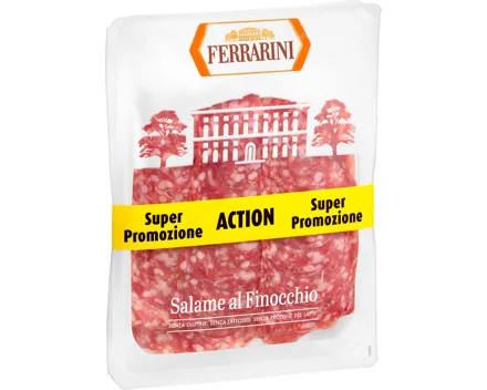 Ferrarini Fenchelsalami