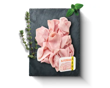 Ferrarini Prosciutto cotto