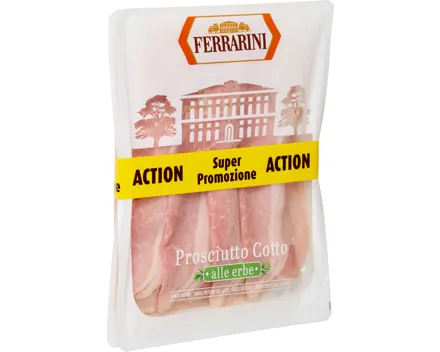 Ferrarini Prosciutto cotto