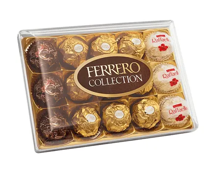 Ferrero Collection