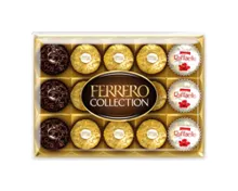 FERRERO Collection