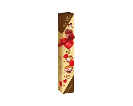 FERRERO Die Besten classic (Aktion nur in der Deutsch- und Westschweiz gültig)