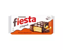 FERRERO Fiesta Orange