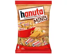 FERRERO Hanuta Minis