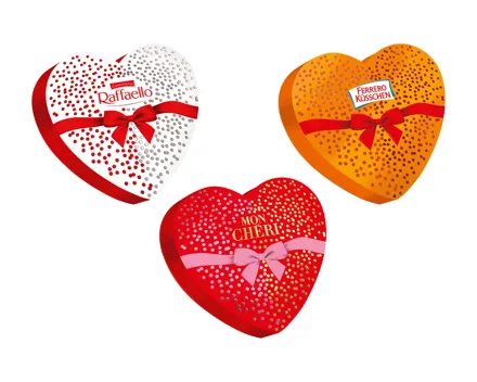 Ferrero Herz