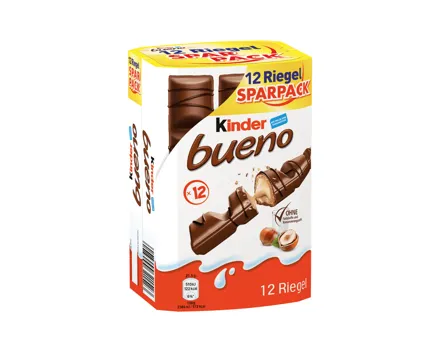 Ferrero Kinder Bueno
