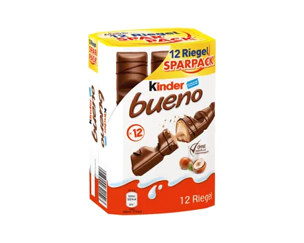 Ferrero Kinder Bueno