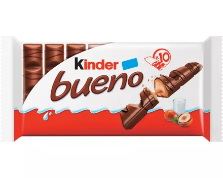 Ferrero Kinder Bueno