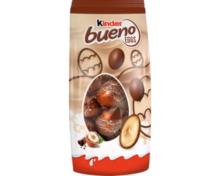 Ferrero Kinder Bueno Eili