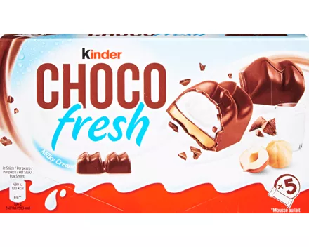 Ferrero Kinder Chocofresh