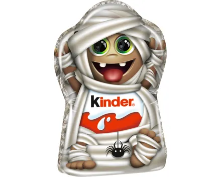 Ferrero Kinder kleine Hohlfigur