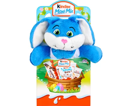 Ferrero Kinder Maxi Mix