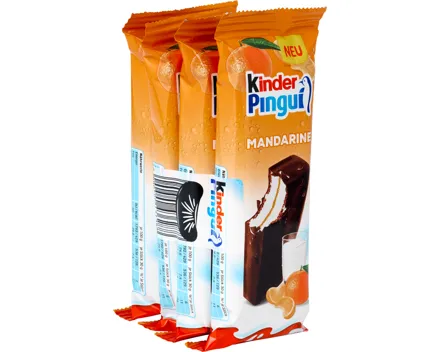 Ferrero Kinder Pingui