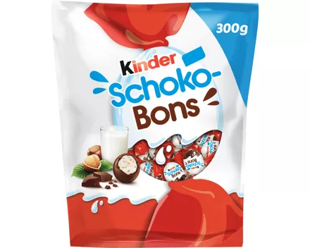 Ferrero Kinder Schoko-Bons