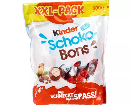 Ferrero Kinder Schoko-Bons