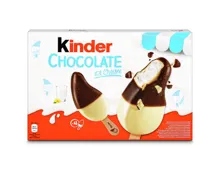 Ferrero Kinder Schokoladen Stick 4x55ml