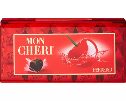 Ferrero Mon Chéri Pralinés