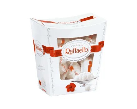 Ferrero Raffaello