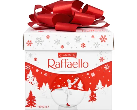 Ferrero Raffaello