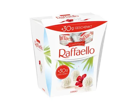 Ferrero Raffaello