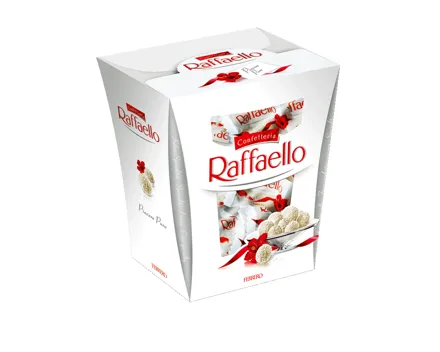Ferrero Raffaello / Giotto