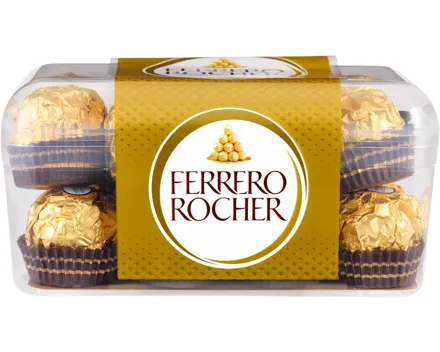Ferrero Rocher