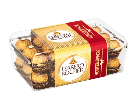 Ferrero Rocher