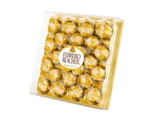 FERRERO Rocher Diamant Geschenkspackung