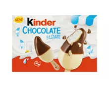 FERRERO TK Kinder Glace Schoko Sticks