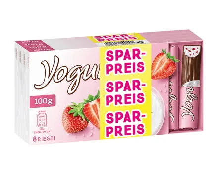 Ferrero Yogurette