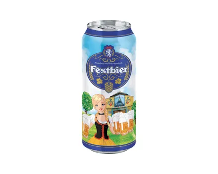 Festbier