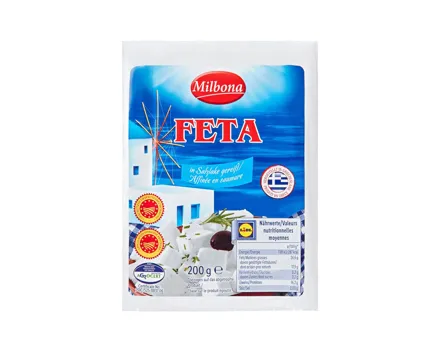Feta AOP