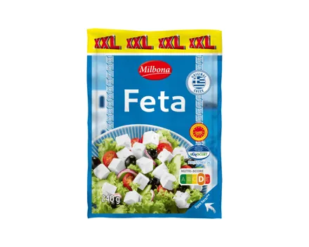 Feta DOP XXL