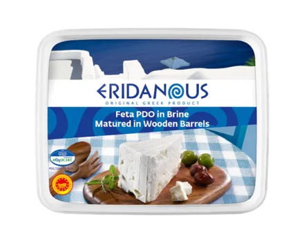 Fetakäse DOP