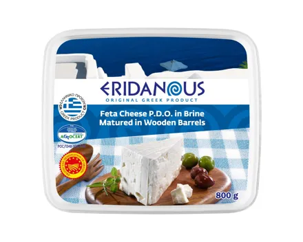 Fetakäse DOP