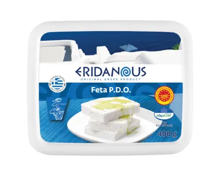 Fetakäse DOP