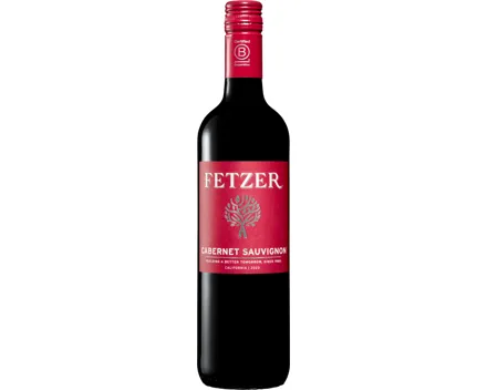 Fetzer Cabernet Sauvignon