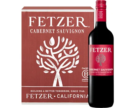 Fetzer Cabernet Sauvignon