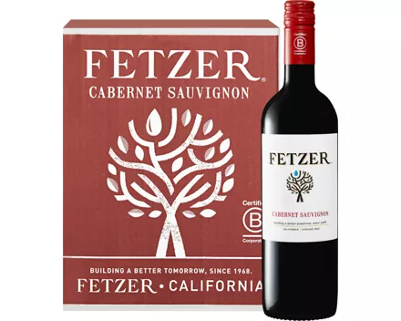 Fetzer Cabernet Sauvignon